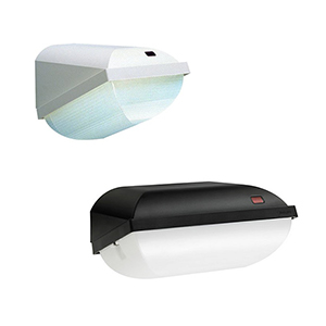 Beveiligingsarmaturen